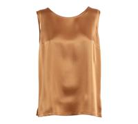Clips - Top Base - Femme - Tops - Jaune - Taille: 42 FR
