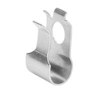 Clips Turbo Moteur Fermeture, Clips de Turbo de Moteur, 06J 145 220, 06J145220A Fermeture de Clip de Turbo en Métal Accessoires de Moteur de Fixation de Moteur de Turbo de Force Forte