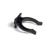 Clips type pinces EMUCA pour plinthes Line2 et Plasline 2 - 3913017