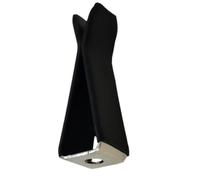 Clips Ventilation Auto Pince Diffuseur À Tête Carrée