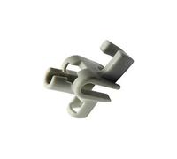 Clips x8 Lave-vaisselle 32X2047 BRANDT