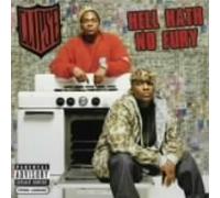 Clipse - Hell Hath No Fury [Import]