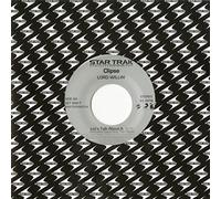 Clipse - Let's Talk About It/Gangsta Lean [734 Vinyl] [Import]