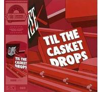 Clipse - Til the Casket Drops