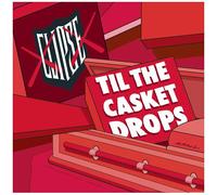 Clipse - Til The Casket Drops [Vinyl Lp] Explicit