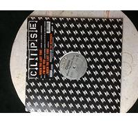 Clipse - When The Last Time/I'm Not You