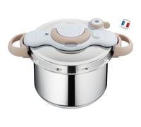 Autocuiseur SEB ClipsoMinut' Recycook 7.5L
