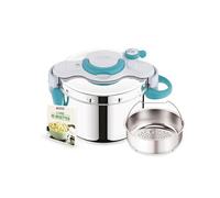 Autocuiseur SEB ClipsoMinut Easy 9 L