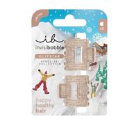 invisibobble Apres Ski pinces à cheveux taille S 2 pcs