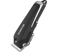 CLIPSTER Tondeuse sans fil pour chevaux TaproX 2.0 Noir 5 V