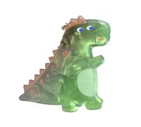 Cliptons de cheveux dinosaures drôles To-coiffure acrylique outil de coiffure pour les filles et les femmes, les accessoires de cheveux à arrêts forts pour la vie quotidienne, Creative Cartoon Dinosau
