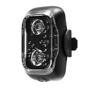 Lumiere arriere smart bike lights cliq noir