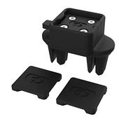 Oxford Rider Equipment – Car Vent Système de mont CLIQR – Noir pour homme