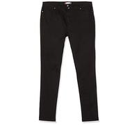 CliQue 5 Pocket Ladies Cargo Trouser Pant Pantalon, Noir (Black 99), W34 (Taille du Fabricant: XL) Femme