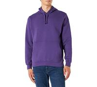 CliQue Basic Sweat à Capuche, Violet (Lilas Vif), S Homme