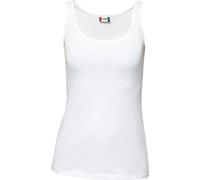 Clique - "Carolina" Haut sans manches pour femme UB661 (S) (Blanc)