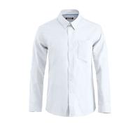 Clique - Chemise formelle OXFORD - Homme (UB301)