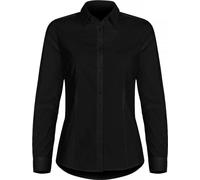 Clique - Chemise formelle pour femme UB694 (XS) (Noir)