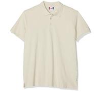 CliQue Classic Lincoln Polo, Beige (Kaki Clair), L Homme