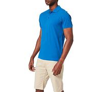 CliQue Classic Lincoln Polo, Bleu (Bleu Roi), XXL Homme