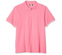 CliQue Classic Lincoln Polo, Rose, XS Homme