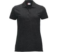 Clique - "Classic Marion" Poloshirt für Damen UB696 (XXL) (Anthrazit)
