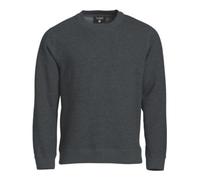 Clique CLIQUE Sweatshirts Col rond Classic, anthracite chiné, Taille unisexe: L Quantité:1