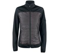 Clique - Doudoune CUSTER - Femme (UB116)