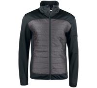 Clique - Doudoune CUSTER - Homme (UB115)