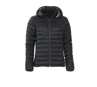 Clique - Doudoune HUDSON - Femme (UB214)