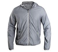 Clique Flashback Veste réfléchissante unisexe - Gris - Taille L