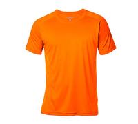 CliQue - Funktions T-Shirt für Herren 'Active T' / Orange (170), XXL