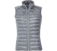 Clique - Gilet "Hudson" pour femme UB124 (XS) (Gris)