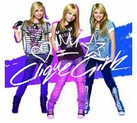 Clique Girlz - Then I Woke Up/Heaven is Place on Earth [Import]