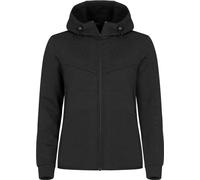 Clique - "Hayden" sweat à capuche pour femme UB1162 (S) (Noir)