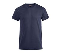 CliQue Ice-T Haut de Sport, Bleu (Dark Navy), M Homme