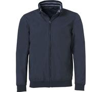 Clique - "Key West" veste matelassée pour homme/femme unie UB154 (L) (Bleu marine foncé)