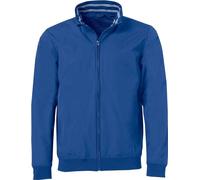 Clique - "Key West" veste matelassée pour homme/femme unie UB154 (M) (Bleu)