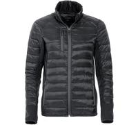 Clique - "Lemont" veste matelassée pour homme UB134 (S) (Noir)