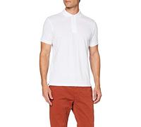 CliQue Manhattan Polo, Blanc, XXL Homme