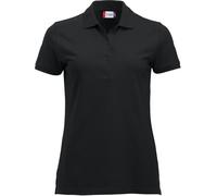 Clique - "Marion" polo pour femme UB687 (XL) (Noir)