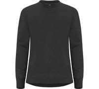 Clique - "Miami Pro" Sweat-shirt col rond pour femme UB1083 (M) (Noir)