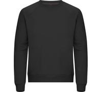 Clique - "Miami Pro" Sweat-shirt col rond pour homme UB1144 (L) (Noir)