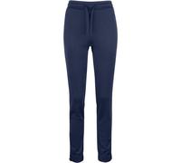 Clique - Pantalon de jogging "Basic Active" pour homme/femme unie UB178 (L) (Bleu marine foncé)