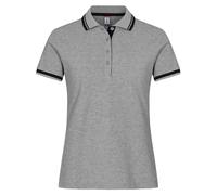 Clique - Polo ASTORIA - Femme (UB1074)