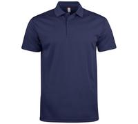 Clique - Polo BASIC ACTIVE - Adulte (BC6137)