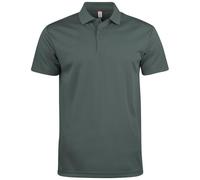 Clique - Polo BASIC ACTIVE - Adulte (BC6137)