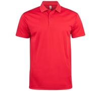 Clique - Polo BASIC ACTIVE - Adulte (BC6137)