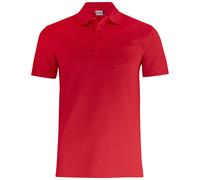 Clique - Polo BASIC - Adulte (UB402)