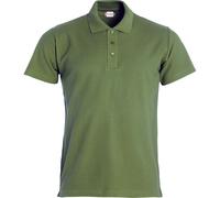Clique - Polo BASIC - Homme (UB660)